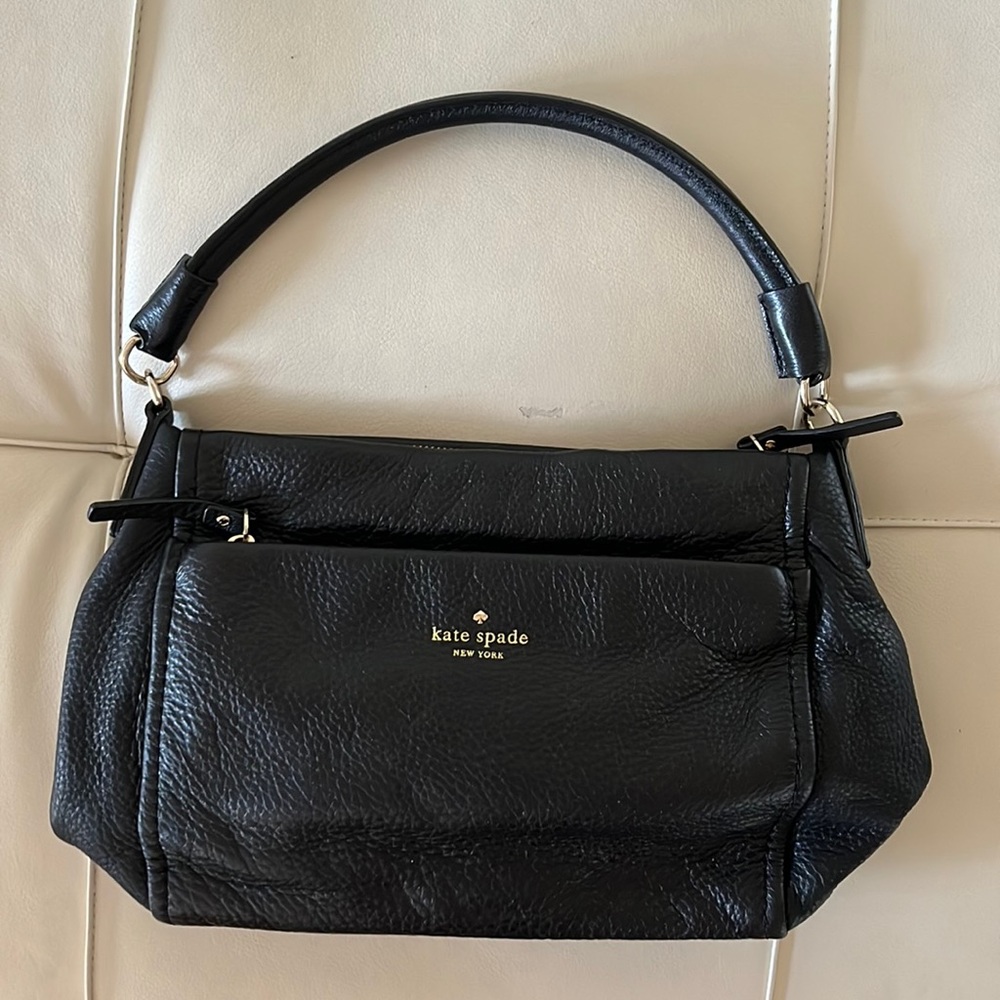 Kate Spade Leather Bag